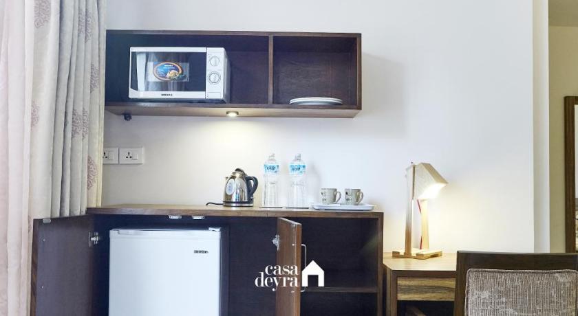 Ranikunj Boutique Hotel — Kathmandu (6)