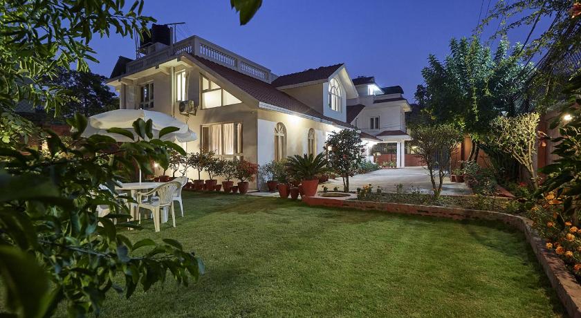 Ranikunj Boutique Hotel — Kathmandu (3)