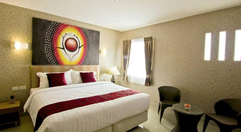 Image of Junior Suite 1