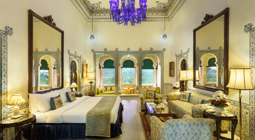 Shiv Niwas Palace by HRH Group of Hotels