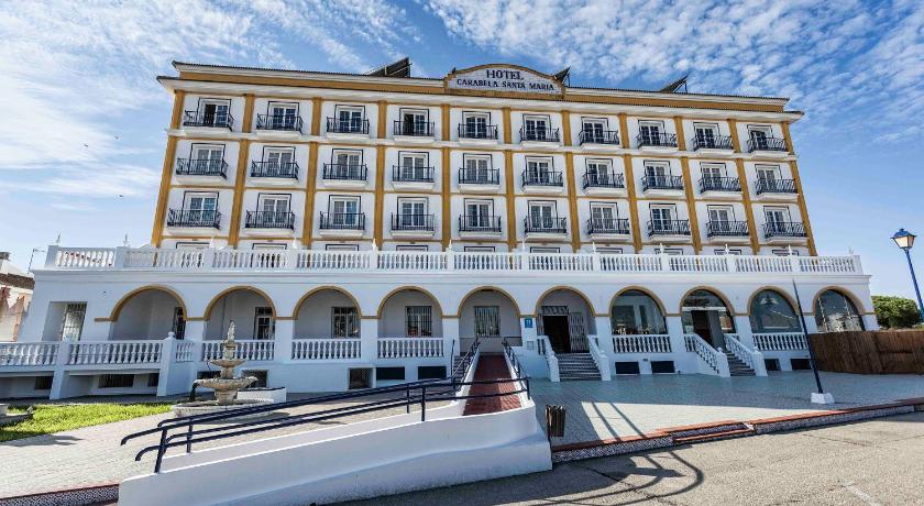 Hotel Carabela Santa Maria