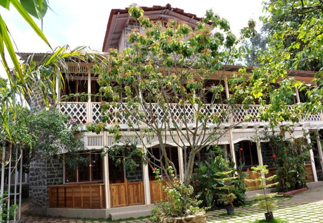 Lilly's Valley Resort - image 10