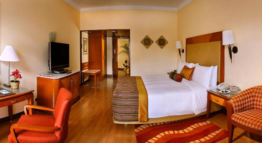 Image of Presidential Suite 9