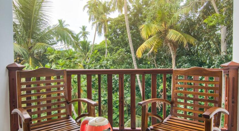 Ashiyana Hotel photo