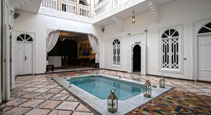 RIAD DREAMS photo
