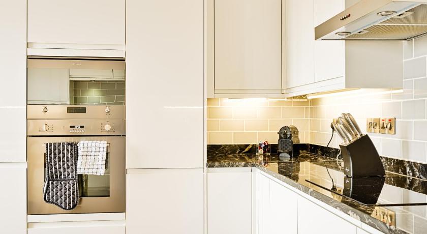 Image of Two Bedroom Apartment 1
