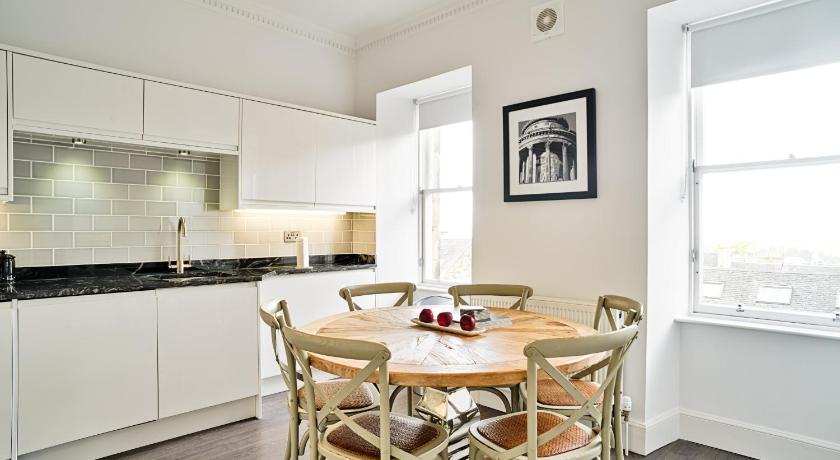 Image of Two Bedroom Apartment 13