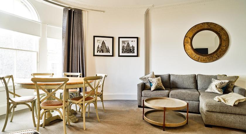 Image of Two Bedroom Apartment 9
