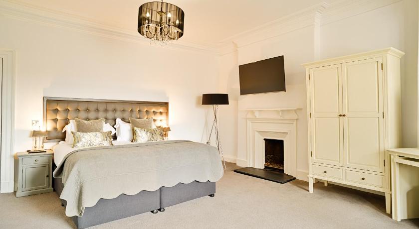 Image of Three Bedroom Apartment 3