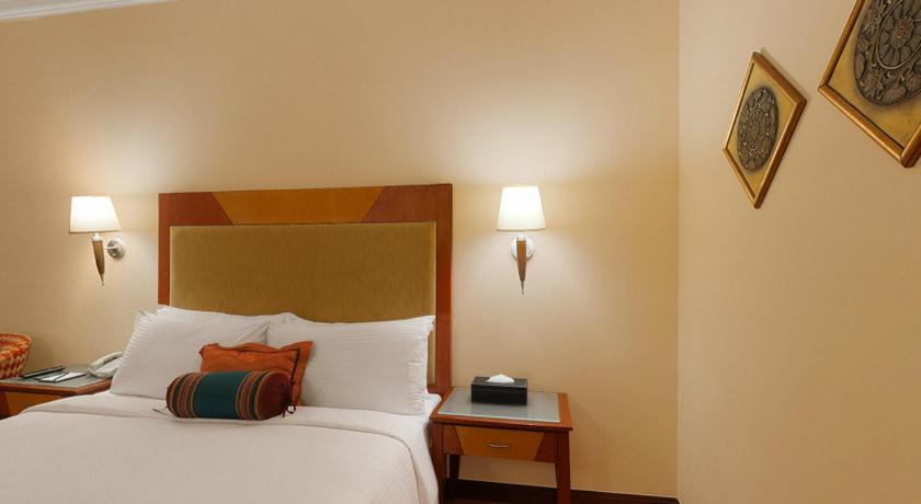 Image of Deluxe Twin Room 10