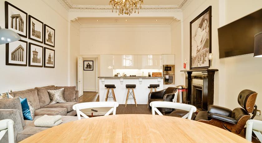 Image of Three Bedroom Apartment 13