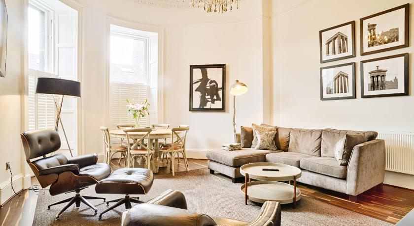 Image of Three Bedroom Apartment 8