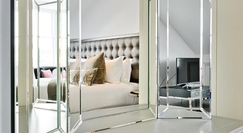 Image of Superior Apartment 13