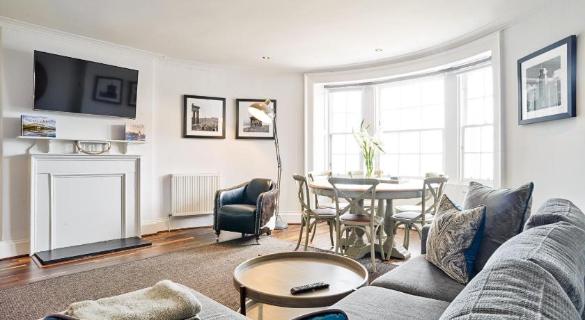 Apple Apartments Edinburgh photo