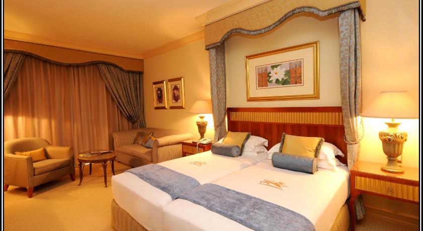 Image of Superior Twin Room 4