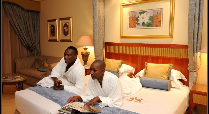 Image of Superior Twin Room 8