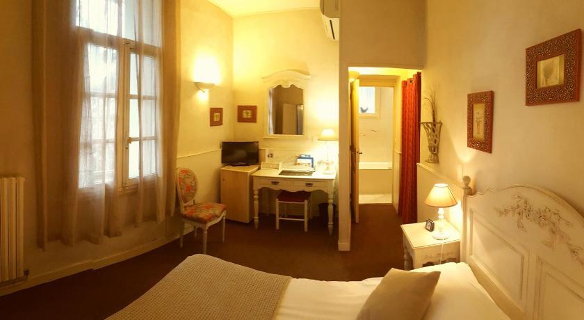 Image of Classic Double Room 1