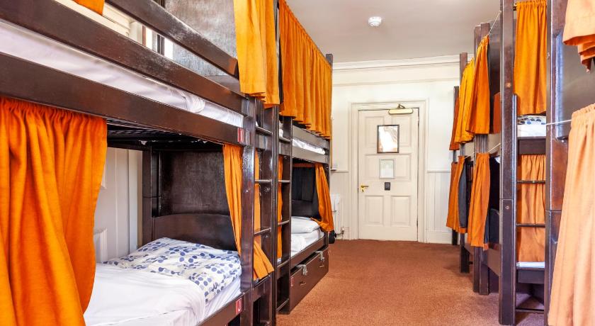 Image of Bed in 14-Bed Mixed Dormitory Room 5