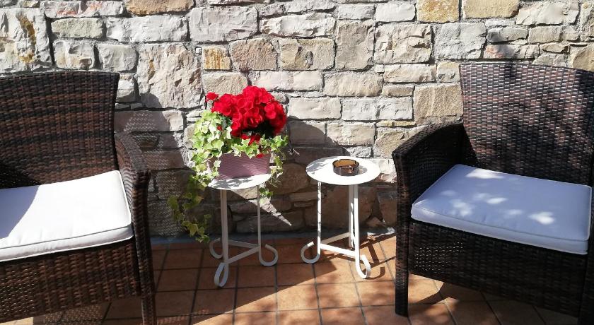 ACERO ROSSO B&B in Franciacorta