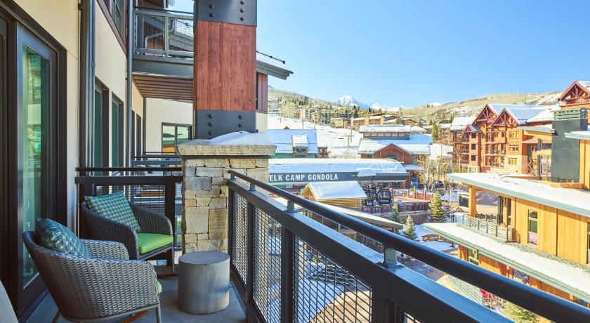 Limelight Hotel Snowmass