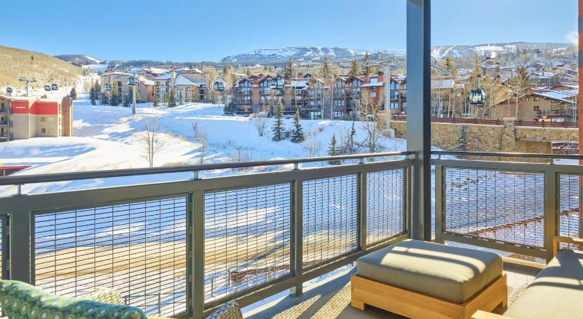 Limelight Hotel Snowmass