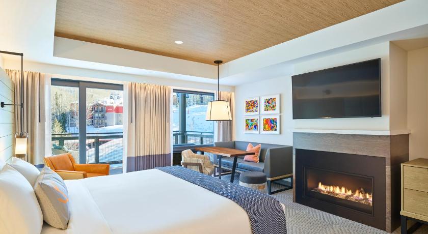 Limelight Hotel Snowmass