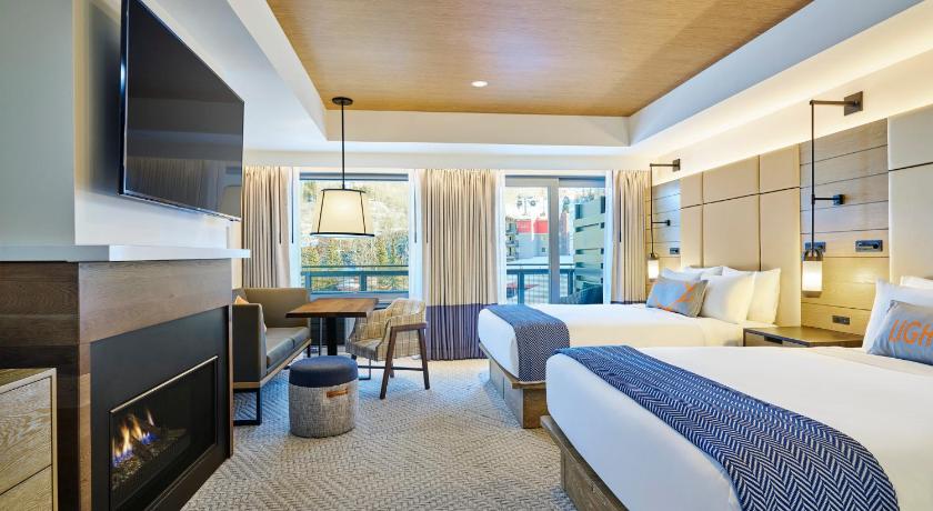 Limelight Hotel Snowmass