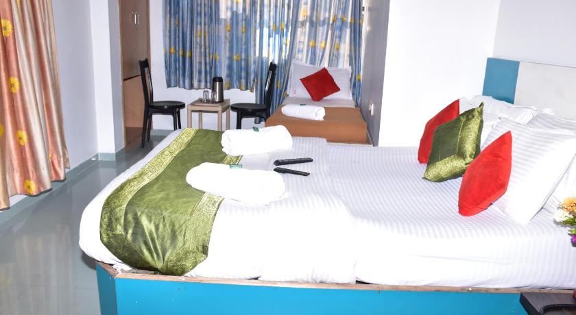 Hotel Rahi photo