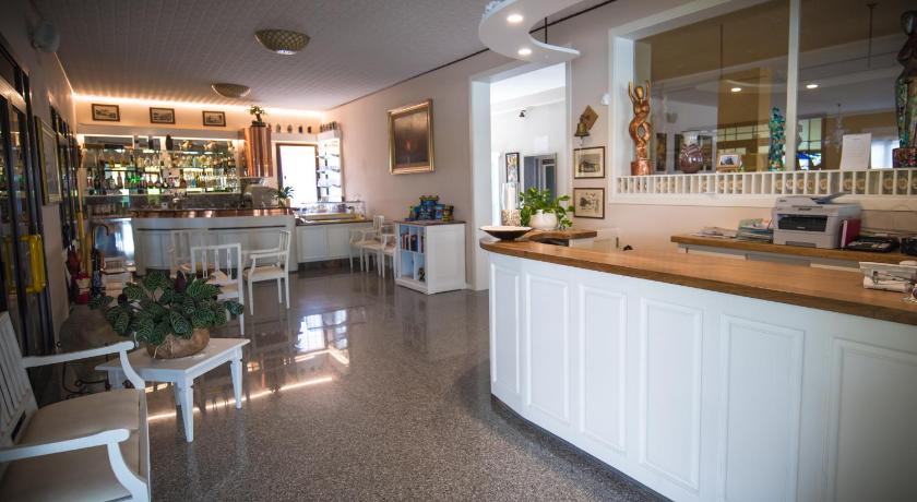 Hotel Jesolo Sand photo