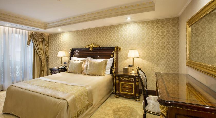 Ottoman's Life Hotel Deluxe