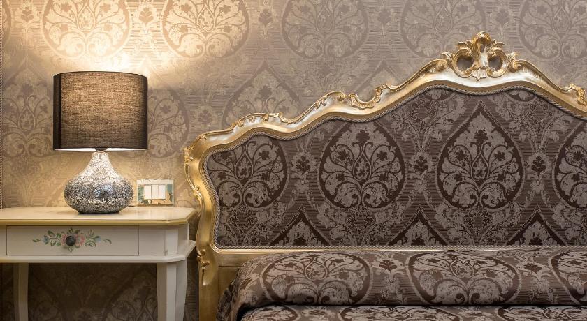 Hotel Mezzo Pozzo photo