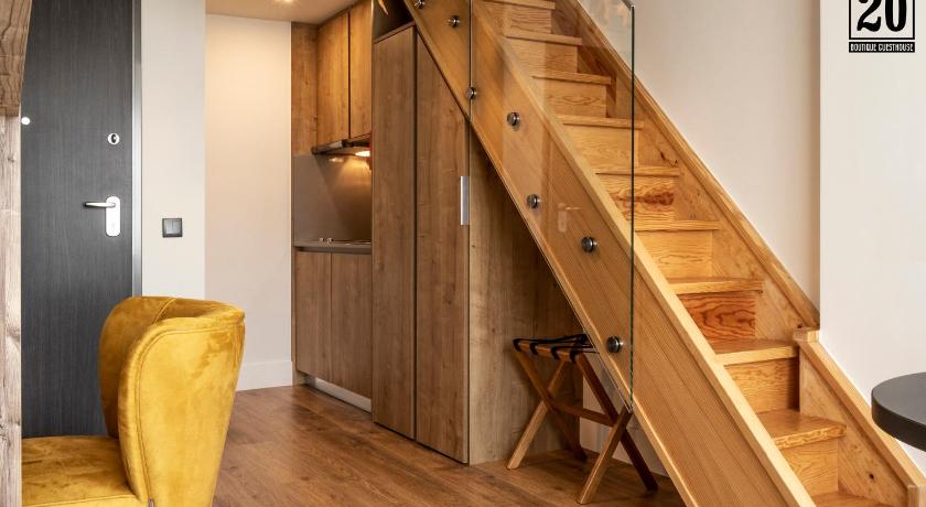 Porta 20 Boutique Guesthouse photo