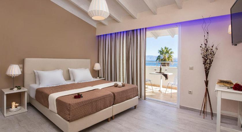 Onar Corfu Aparts &amp; Studios — Hotel in Corfu Island