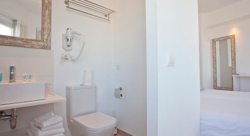 Galaxia Boutique Hotel