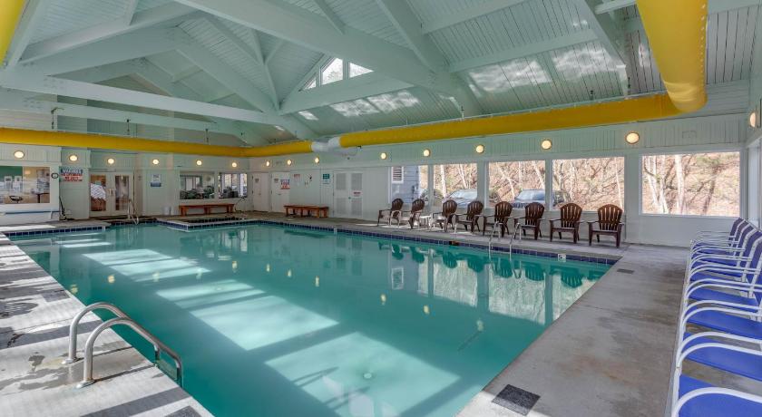 Chalet High by Capital Vacations photo