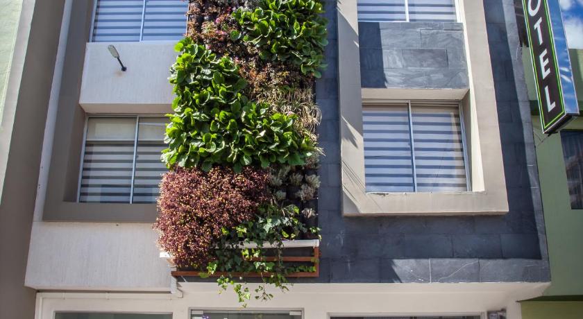 Hotel San Blass Boutique — Hotel in Pasto