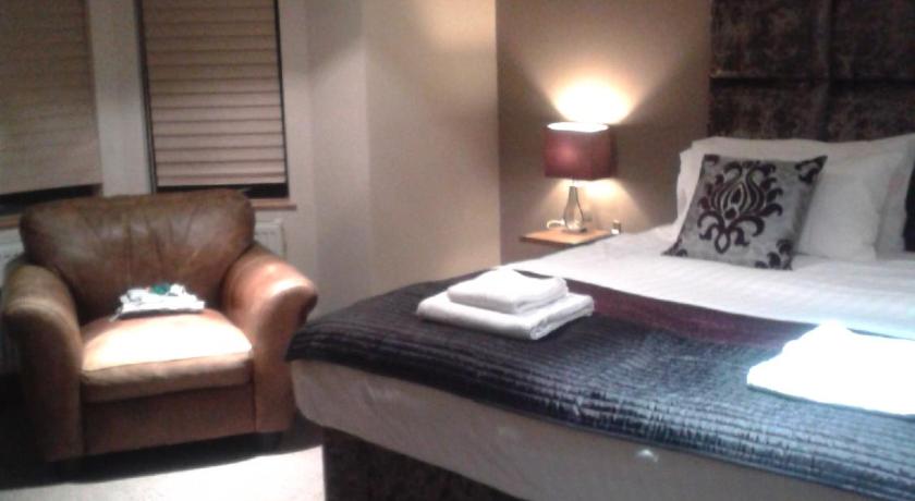 Homestay Hotel Heathrow