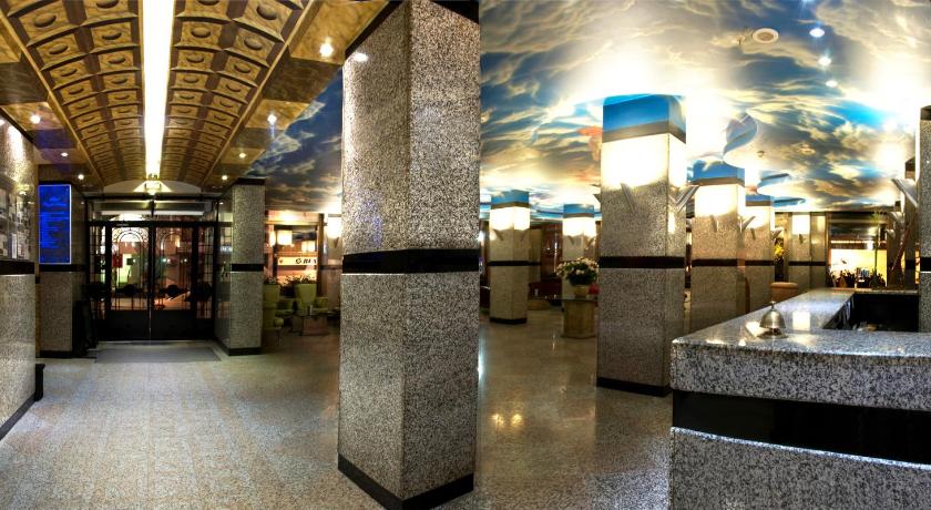 Hotel Buyuk Keban - image 14