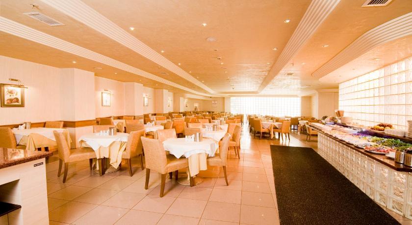 Hotel Buyuk Keban - main image