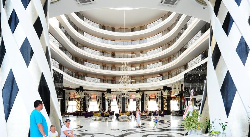 Seaden Sea Planet Resort & Spa photo