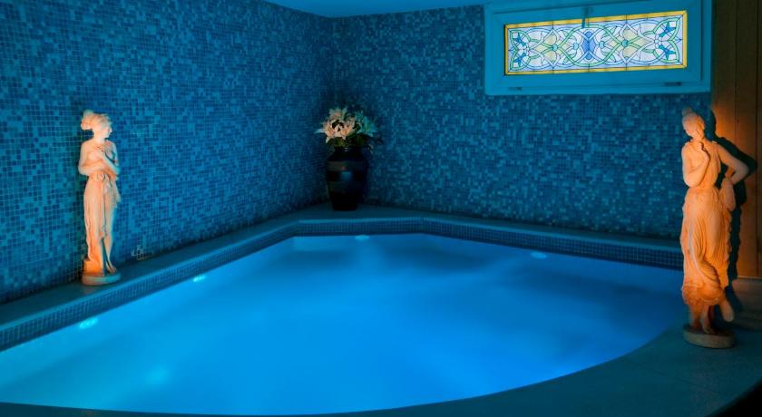 Hotel Buyuk Keban - image 3