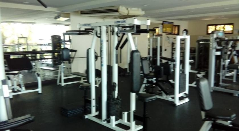 Porto Real Resort Suites Angra photo