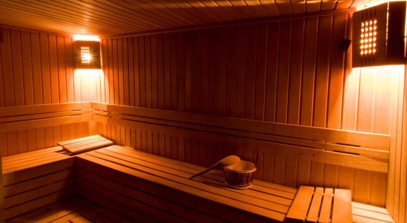 Hotel Buyuk Keban - image 4