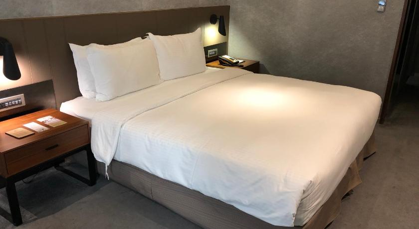 Image of Executive Double Room 5