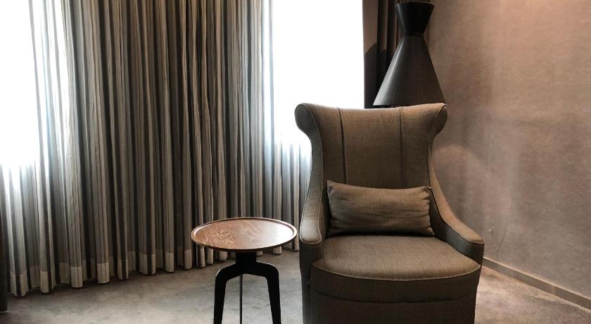 Image of Executive Double Room 7