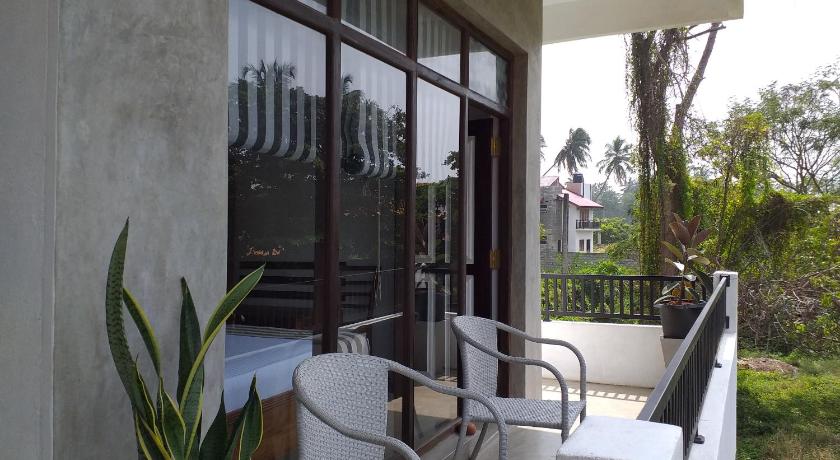 Green Wood Villa Negombo - image 25