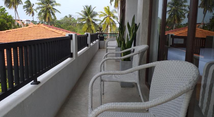 Green Wood Villa Negombo - image 31