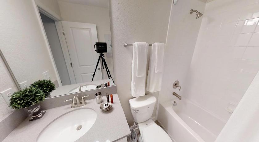 Aco Champions Gate Resort 8 Bedroom Vacation Home With Pool