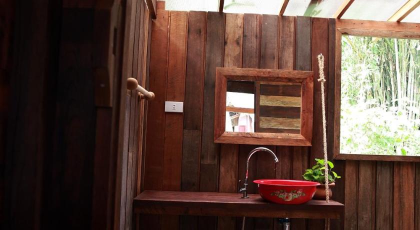 Saranghae Home Chiang Dao photo