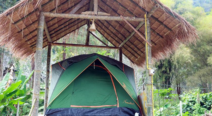 Saranghae Home Chiang Dao — Hotel in Chiang Dao